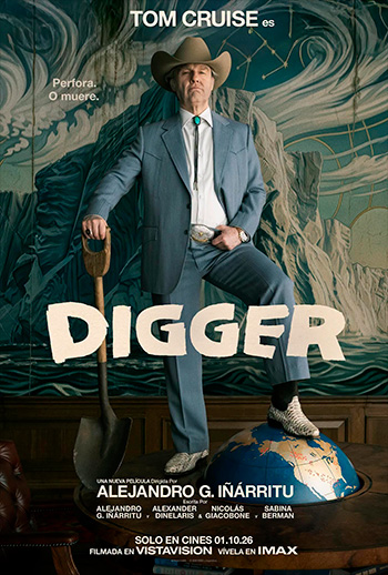 Poster Filme
