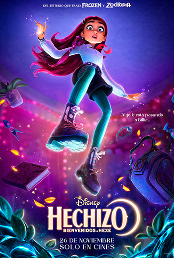 Poster Filme