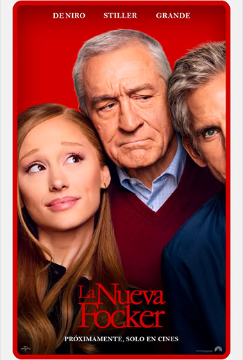 Poster Filme