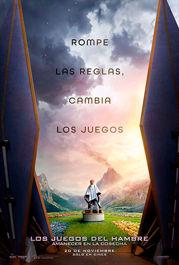 Poster Filme