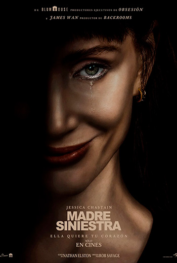 Poster Filme