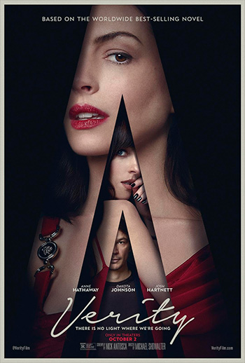 Poster Filme