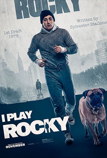 Poster Filme